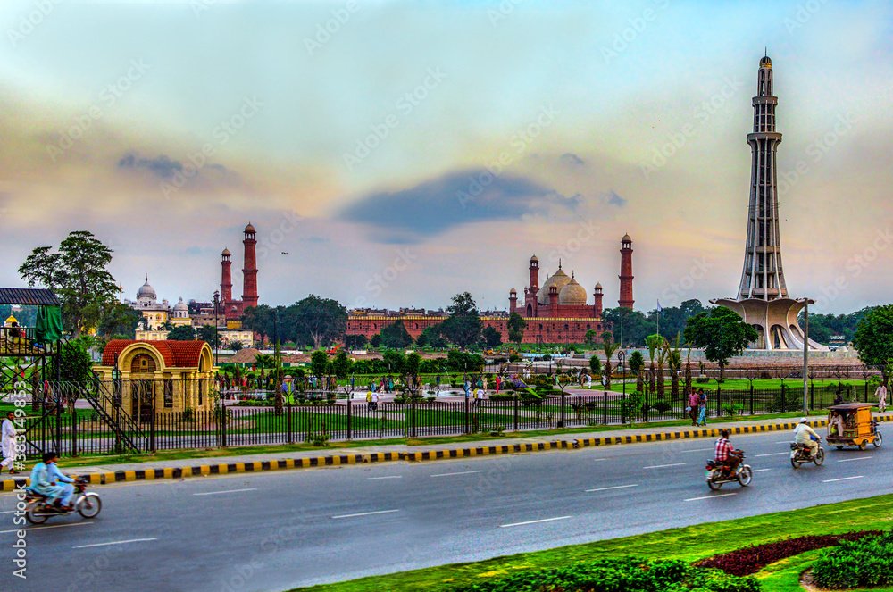 Lahore Welfare Hostels Association