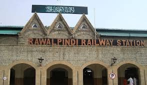 Rawalpindi Hosteller's Association