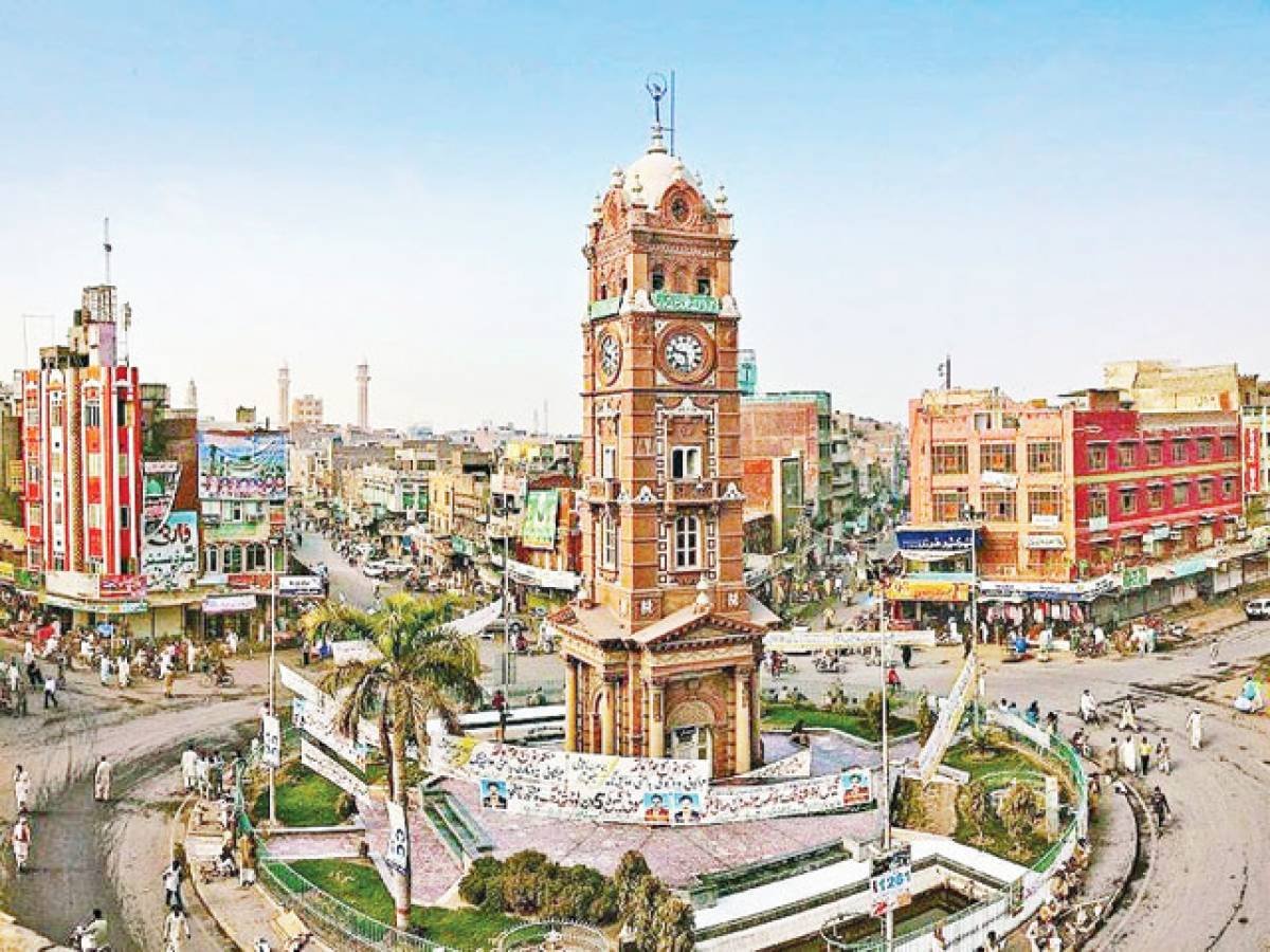 Faisalabad Hostels Association