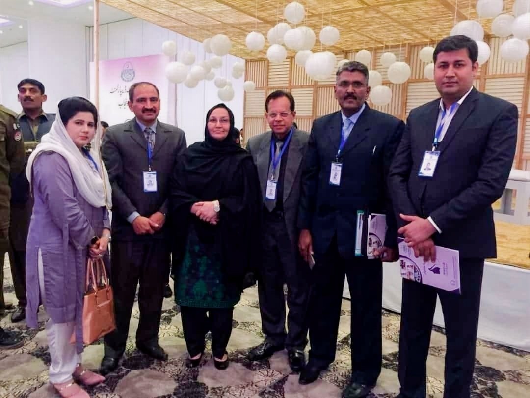 National Hostels Association of Pakistan